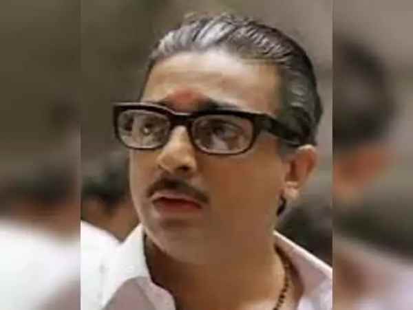 Here is the details about how is nayakan movie story was made 