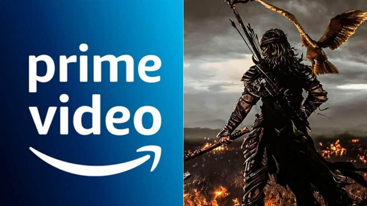 Amazon Prime Got Kanguva OTT Rights at 80 Crores Amazon Prime Got Kanguva OTT Rights at 80 Crores