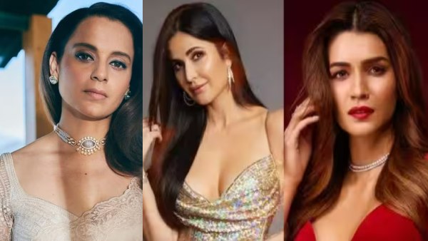 Katirna Kaif, Kareena Kapoor and Kangana Ranaut are in talks for Ajiths Vidamuyarchi 