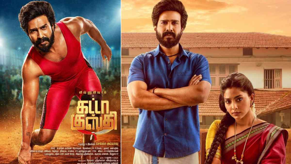  Dhanush: Gatta Kusthi director Chella Ayyavu is said to be teaming up with Dhanush