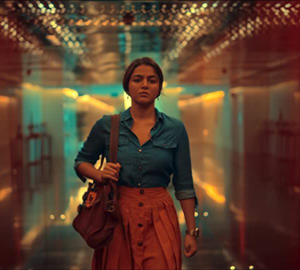  Modern Love Chennai Ninaivo Oru Paravai Review in Tamil 