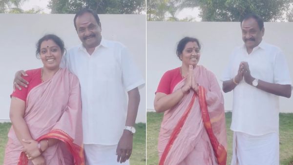 Ayali actress Gayathri krishnan angry reply about adjustment