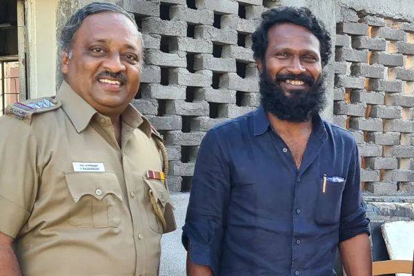 Fans slammed The Kerala Story actress Devadarshini for promoting the movie 