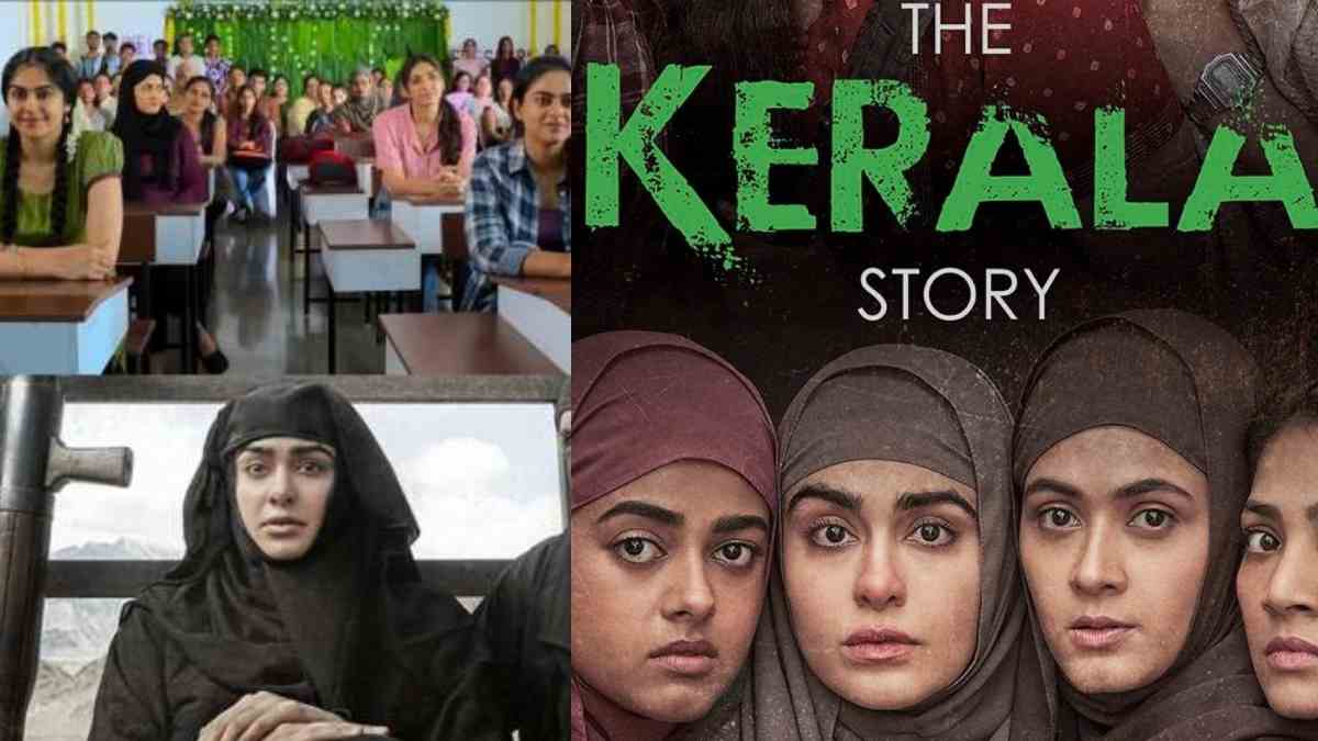 The Kerala Story Day 2 Collection: The Kerala Story earned 12.50 Cr India net on its second day The Kerala Story Day 2 Collection: The Kerala Story earned 12.50 Cr India net on its second day