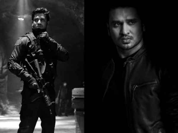 Spy Teaser To be Released in Delhi 
