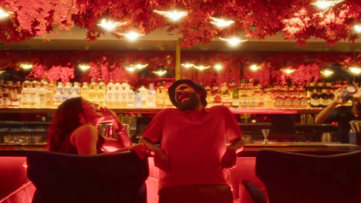 Thiagarajan Kumararajas Ninaivo Oru Paravai from Modern Love Chennai decoded by fans 