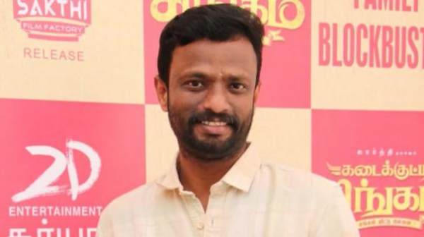 Pasanga fame Director Pandiraj cheated by a land broker and faces heavy loss Pasanga fame Director Pandiraj cheated by a land broker and faces heavy loss