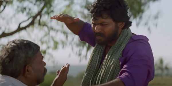 Actor Sevvazhai Raju passes away due to ill health Actor Sevvazhai Raju passes away due to ill health