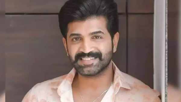  Arun Vijay is thinking that he is unnecessarily trapped in the Vanangaan Movie 