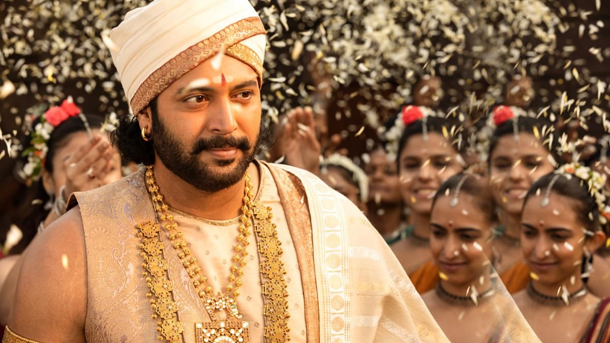 Ponniyin Selvan 2 OTT release date update is here 