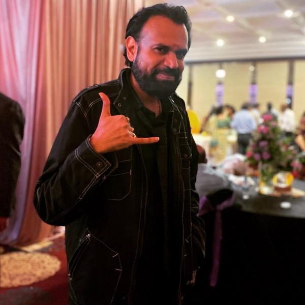 Music Director Gangai amaran opens up interview about her son premji marriage