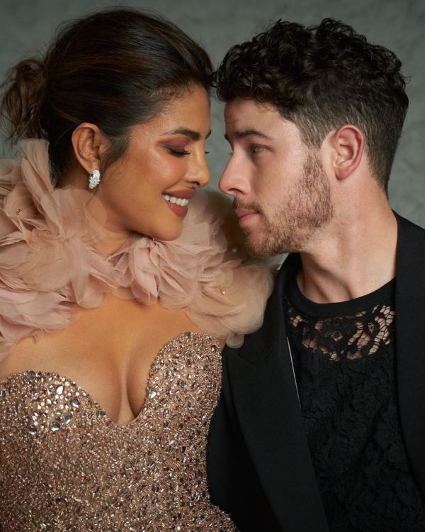 when priyanka chopra won the miss world title her husband nick joness 7 Years old boy