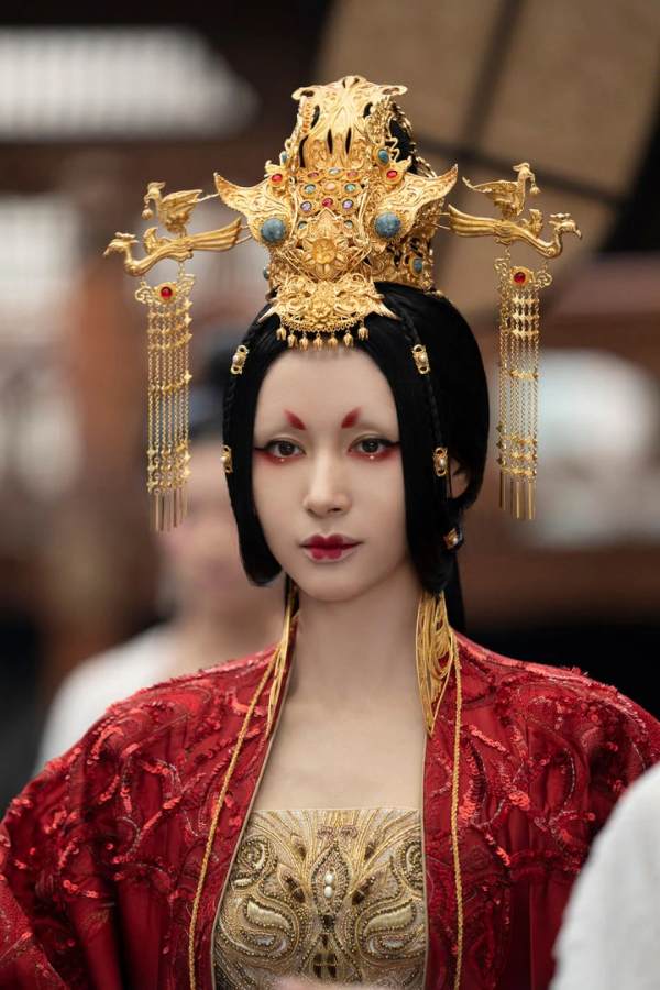 The YinYang Master Review in Tamil 