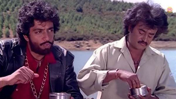 Bayilvan Ranganathan opens up about late actor Raghuvaran bad habbits Bayilvan Ranganathan opens up about late actor Raghuvaran bad habbits