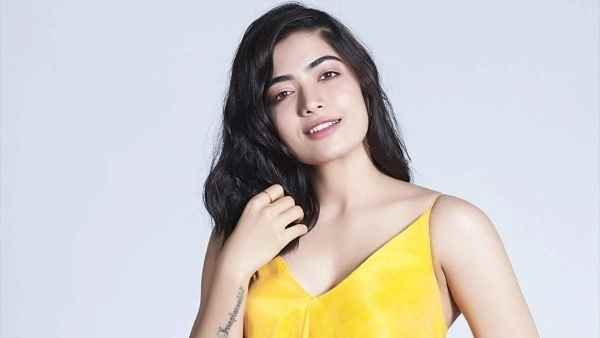 Fans Criticized Actress Rashmika Mandanna for McDonalds Advertisement 