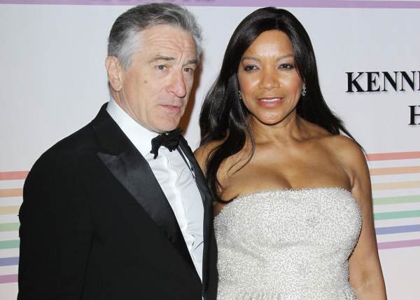 Robert De Niro welcomes his 7th child at the age of 79 shocks everyone 