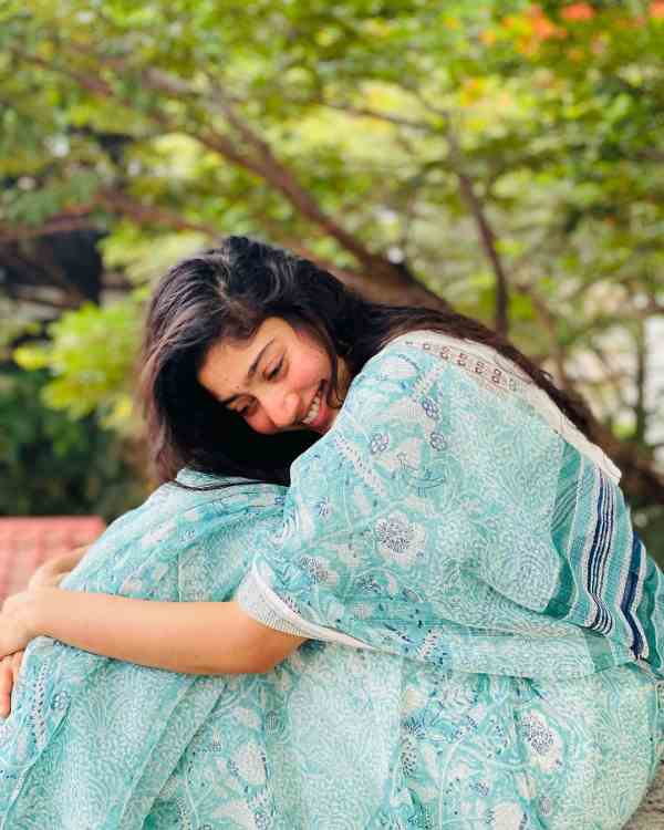 Actress Sai Pallavi birthday Special Story 