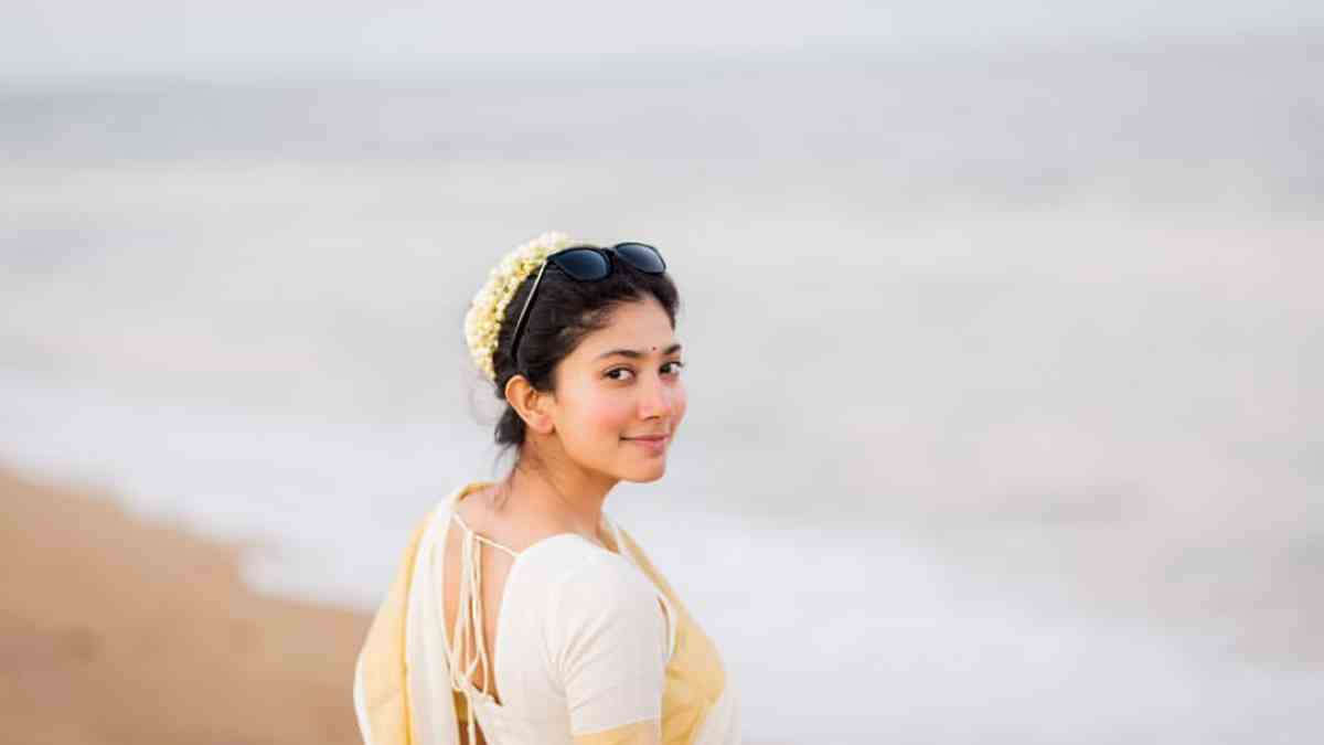 Actress Sai Pallavi birthday Special Story 