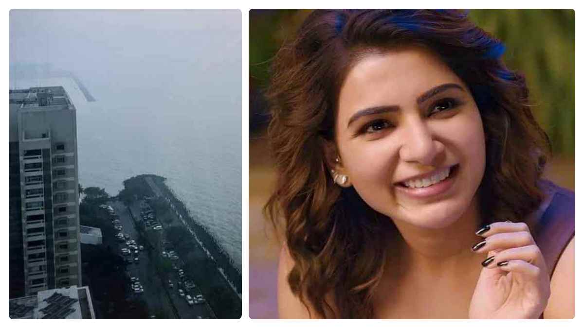 Samantha buys a 3BHK Flat at Hyderabad with a huge price stuns fans Samantha buys a 3BHK Flat at Hyderabad with a huge price stuns fans