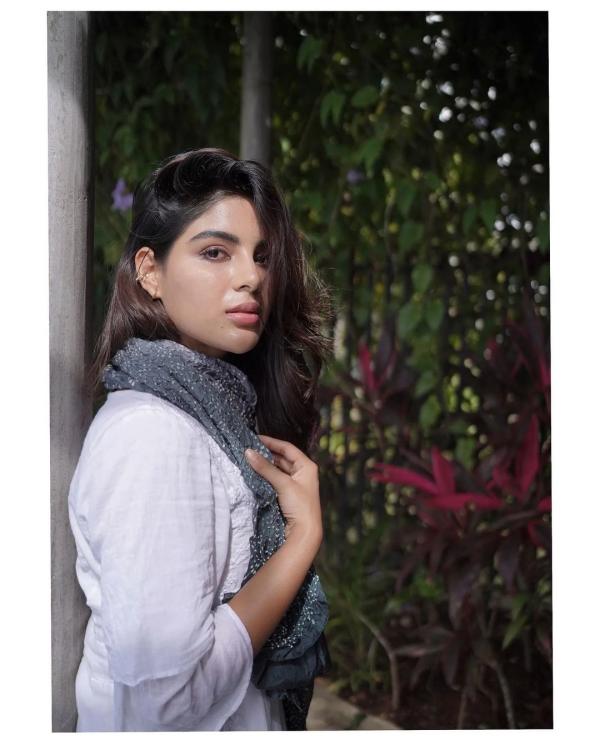 Samyuktha Menon interview about her film experienced 