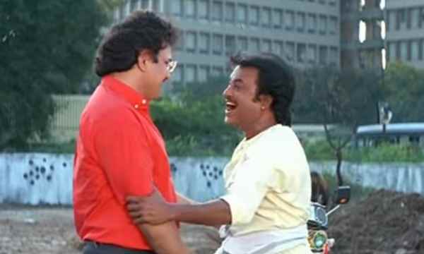 Best movies starring sarath babu