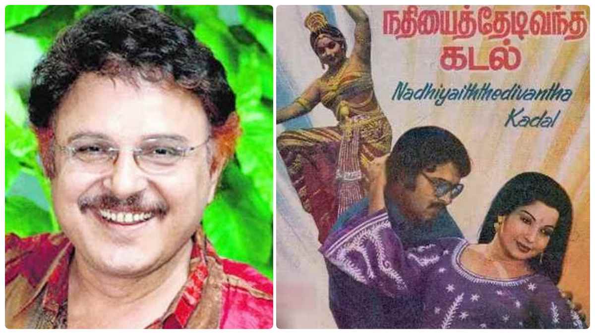 Jayalalithaas last film hero Sarathbabu passed away