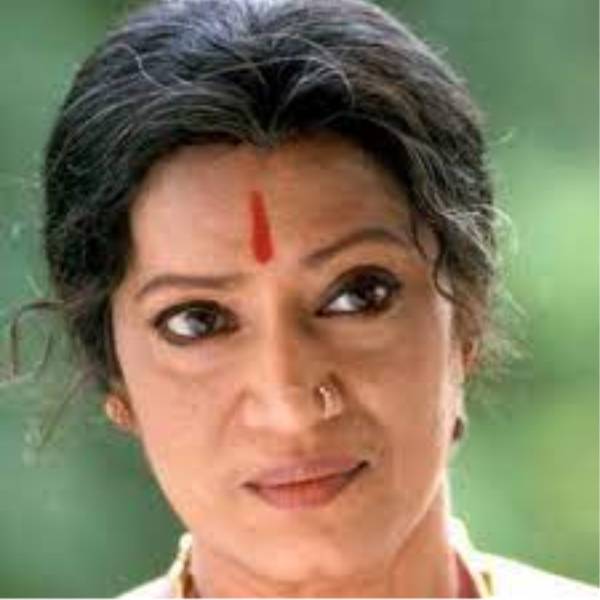  Sarath Babu cheating on popular actress Rama Prabha is trending on social media 