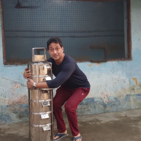 Vijay TVs Baakiyalakshmi serial Actor Sathish says that he dont want Radhika and Iniya 