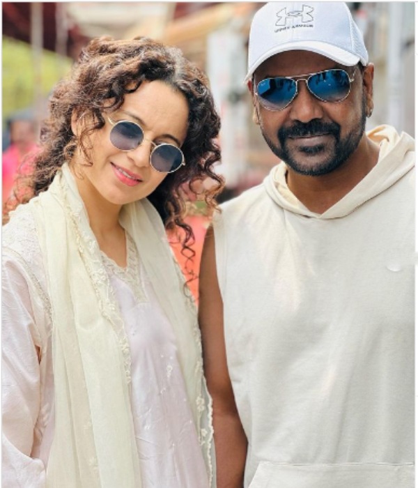 Kangana Ranaut has said that she lost many crores due to the political leader Kangana Ranaut has said that she lost many crores due to the political leader