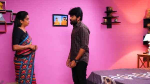 Vijay TVs Eeramana Rojaave 2 serial new promo makes fans more thrilling 