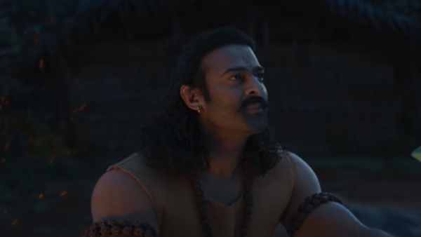 Prabhas Adipurush Trailer is a best ever work after blasted by a heavy troll 