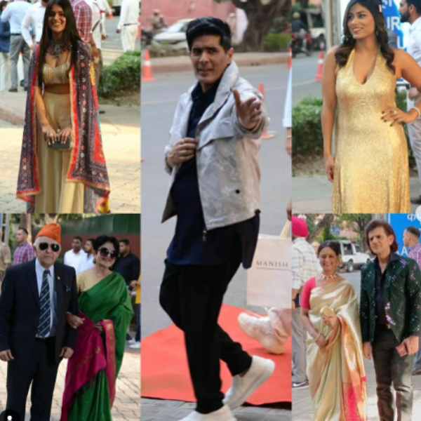 Bollywood actress Parineeti Chopra and Raghav Chadha engagement party in delhi