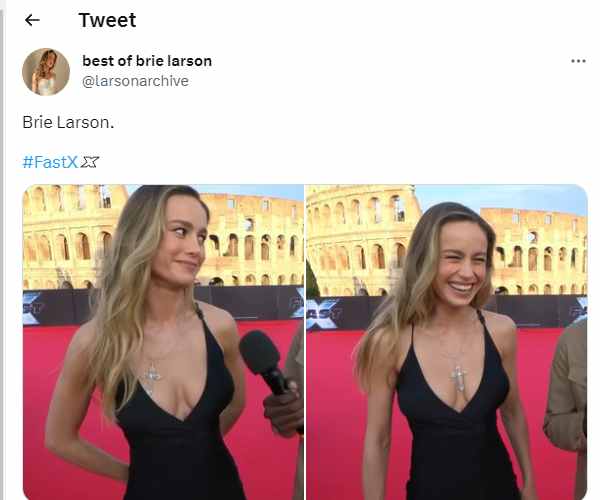  Fast X Twitter Review and Reactions are here 