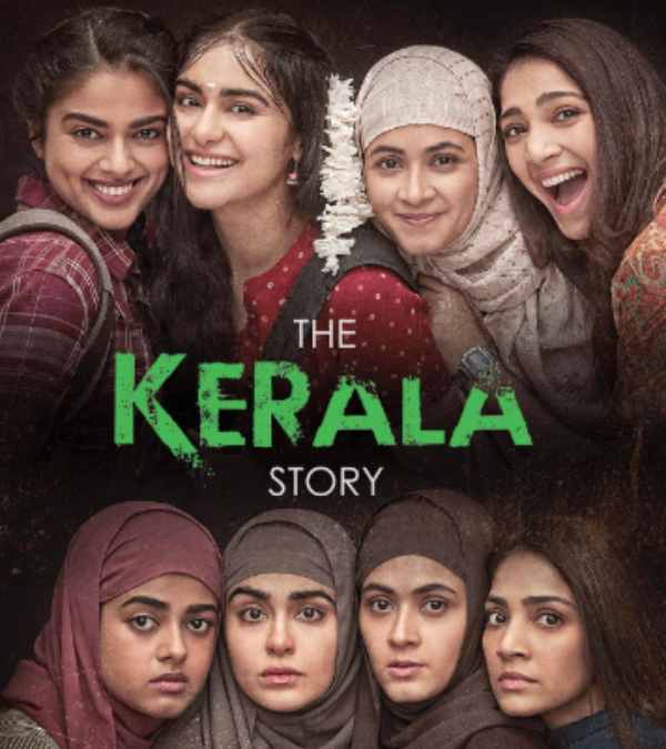 The Kerala Story actress Siddhi Idnani poses with nighty and starts promotion for her next movie 