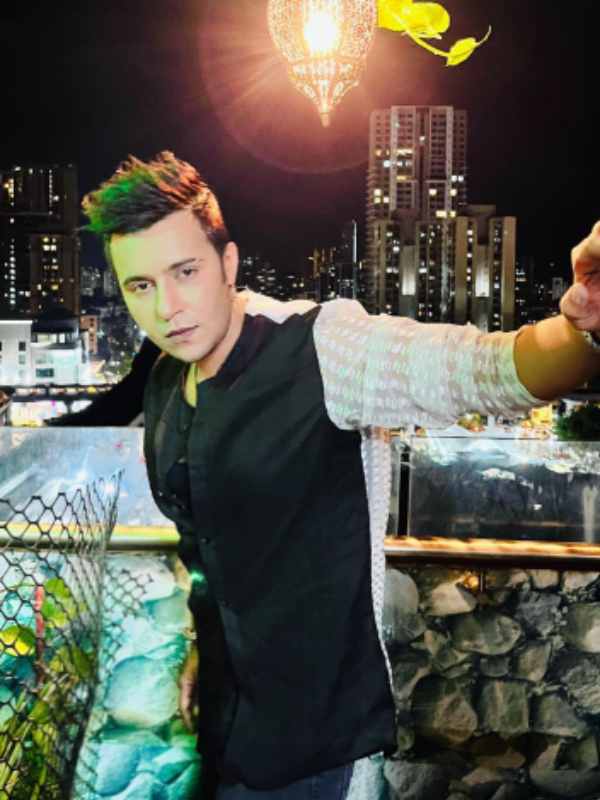 Actor Aditya Singh Rajput was found dead in his bathroom