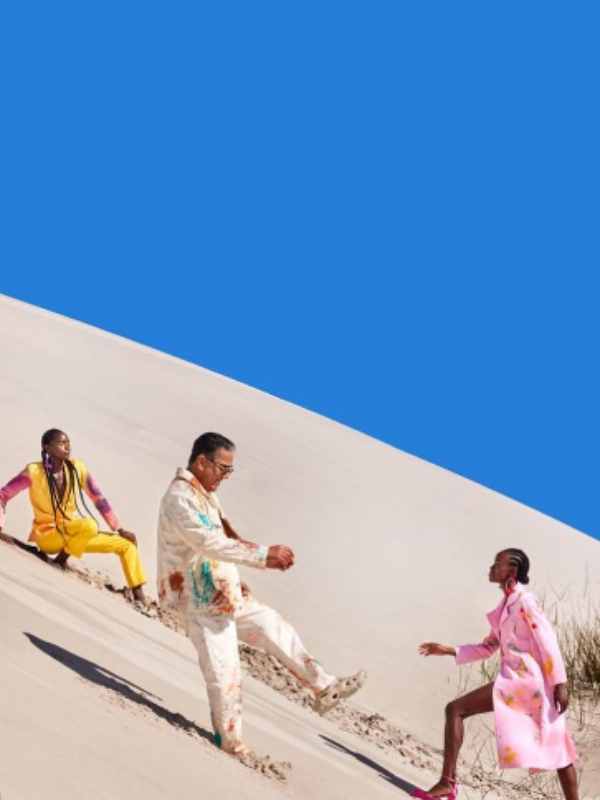 Kamal Haasans recent photoshoot for Khadi brand House of Khadar has trended on the internet Kamal Haasans recent photoshoot for Khadi brand House of Khadar has trended on the internet