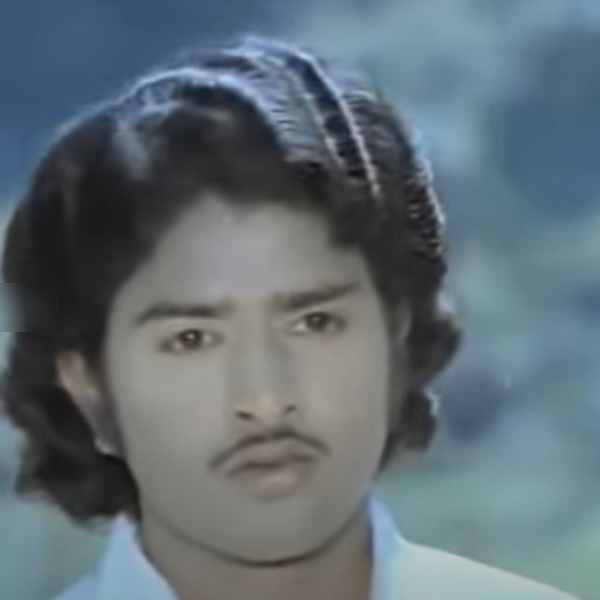  Actor Sudhakar denied the news that he had died