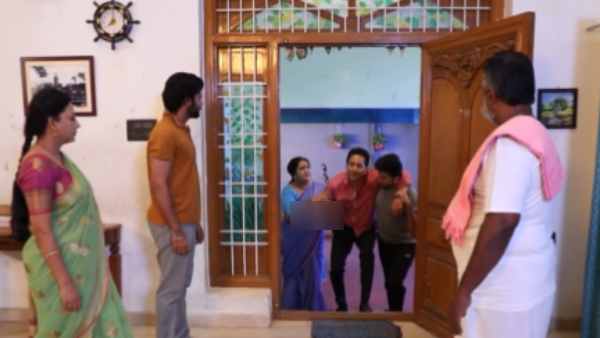 Vijay TVs Baakiyalakshmi serial new episodes makes everyone more thrilling 