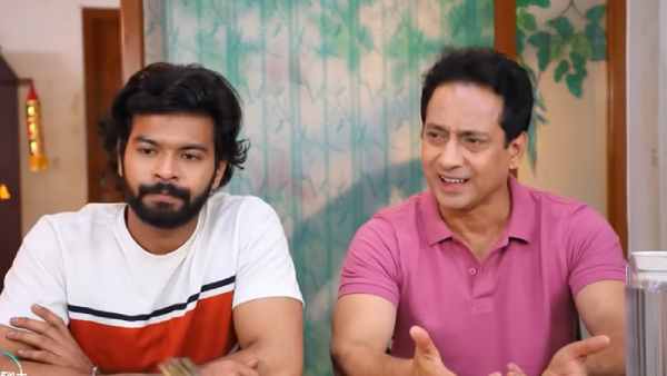 Vijay TVs Baakiyalakshmi serial new promo makes fans more fun 