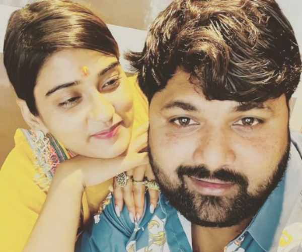 Bhojpuri actress Akanksha Dubey suicide case, sperm found on underwear