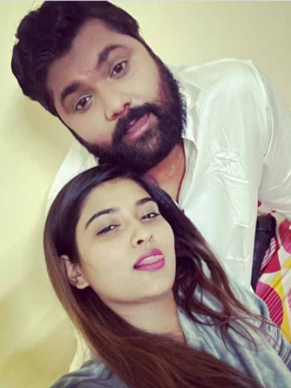 Bhojpuri actress Akanksha Dubey suicide case, sperm found on underwear