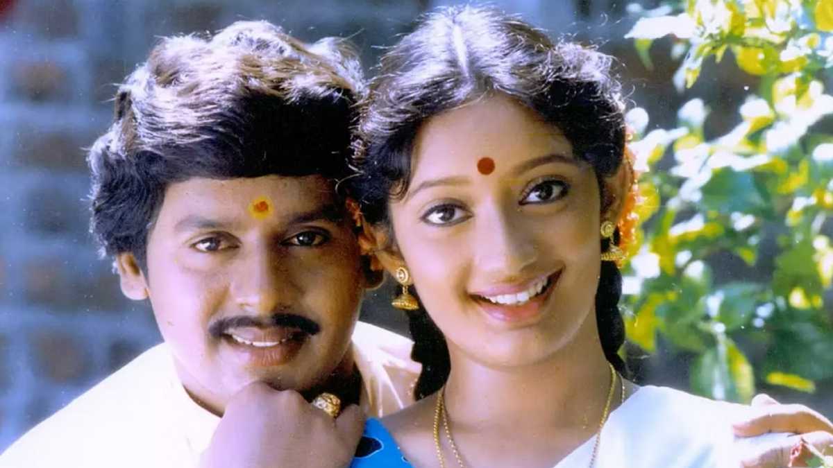 Cheyyaru Balu Shared shock information about karakattakaran kanaka