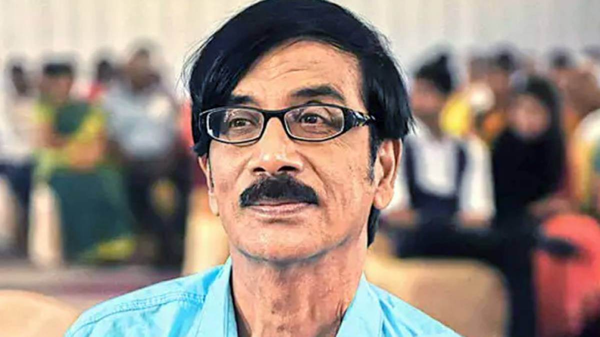 Shankar, Lokesh Kanagaraj paid their tribute to Manobala 