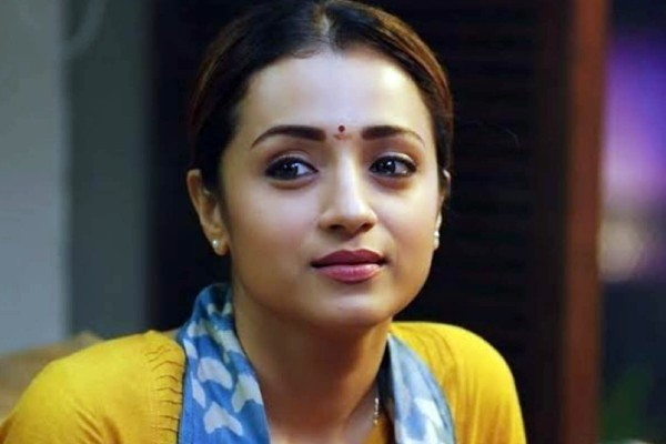 Throw Back Stories - Trisha Birthday