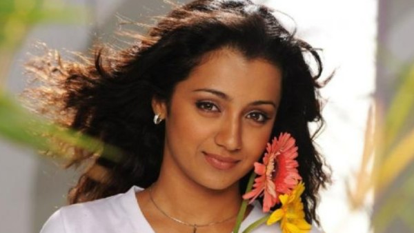 Throw Back Stories - Trisha Birthday