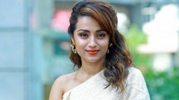 Throw Back Stories - Trisha Birthday