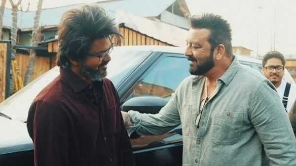 Here is the details about Sanjay Dutt Role and Leo Story 