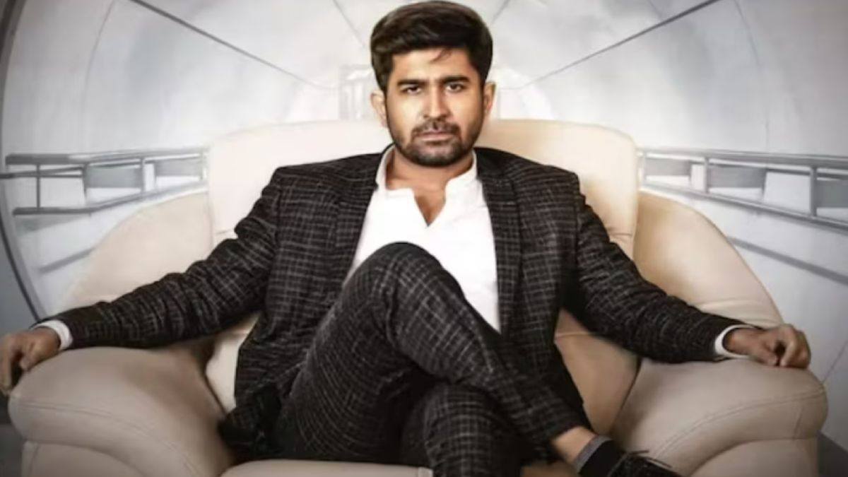 Vijay Antonys Pichaikkaran 2 Bayilvan Ranganathan Review