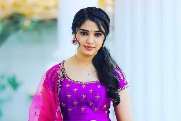 Here is the details about thalapathy 68 Movie Heroine 