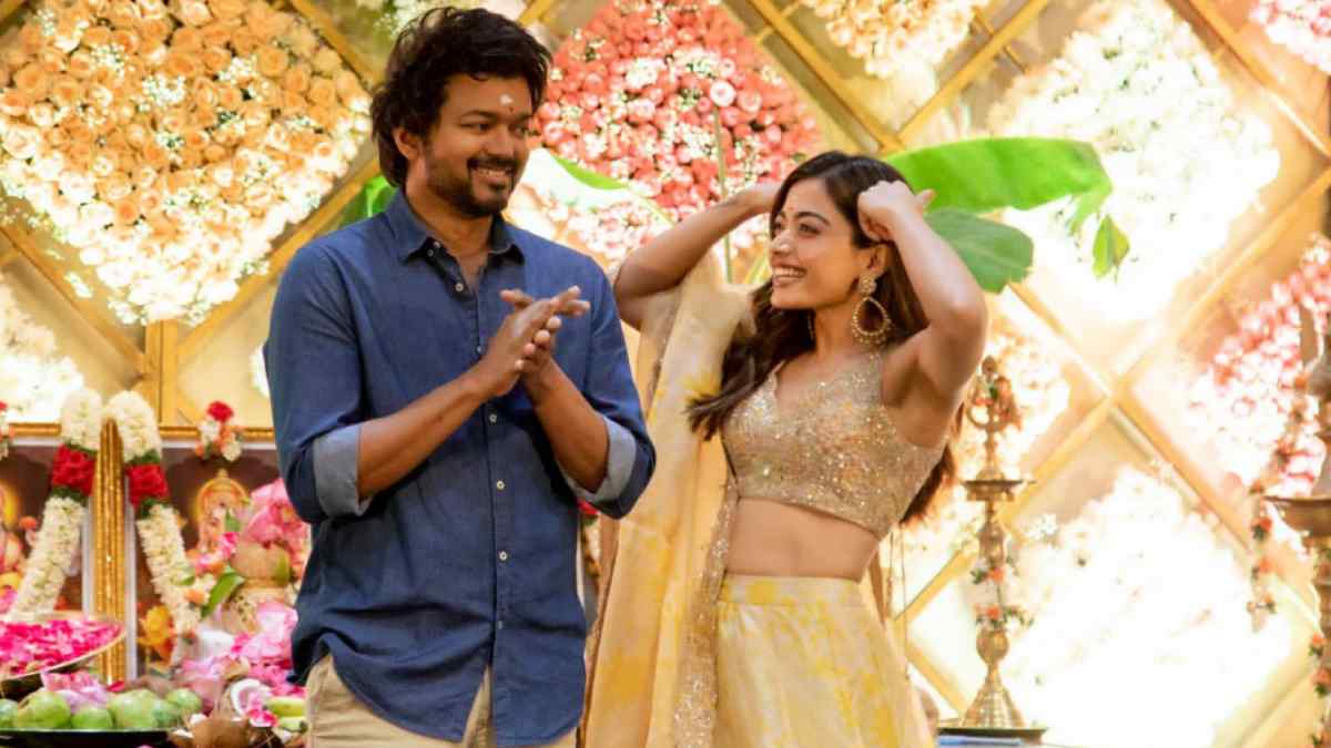  Thalapathy 68 film pooja Ceremony will be held on Vijays birthday